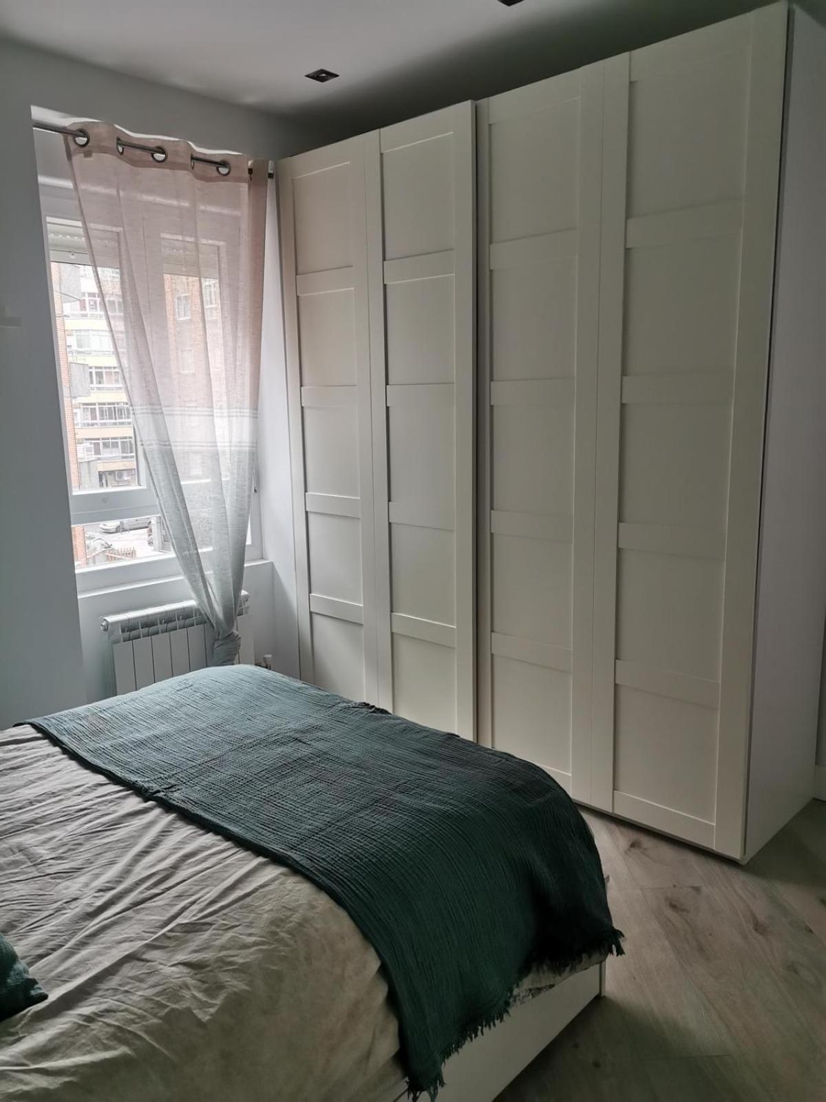 Pisito De Ainho Apartment Leon Exterior photo